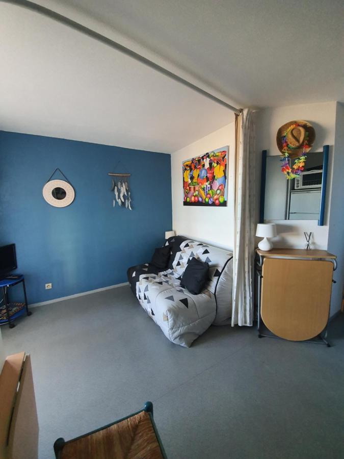 Face A La Les Pieds Dans L'eau Apartment Canet-en-Roussillon