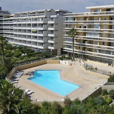 Appart Face A La Mer Les Pieds Dans L'Eau Canet-en-Roussillon Exterior photo