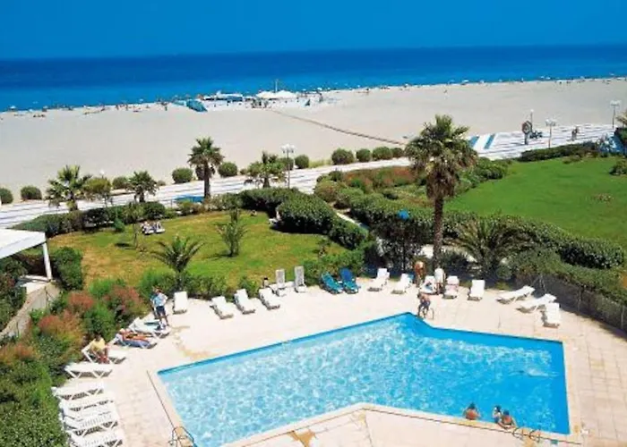 Appart Face A La Mer Les Pieds Dans L\'Eau