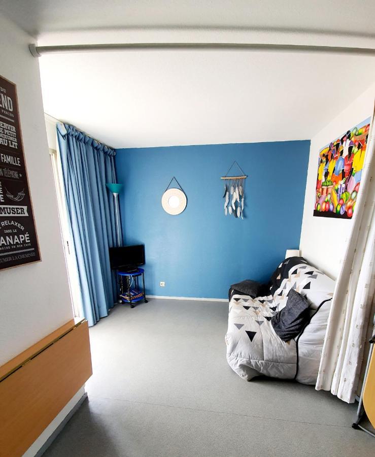 Face A La Les Pieds Dans L'eau Appartement