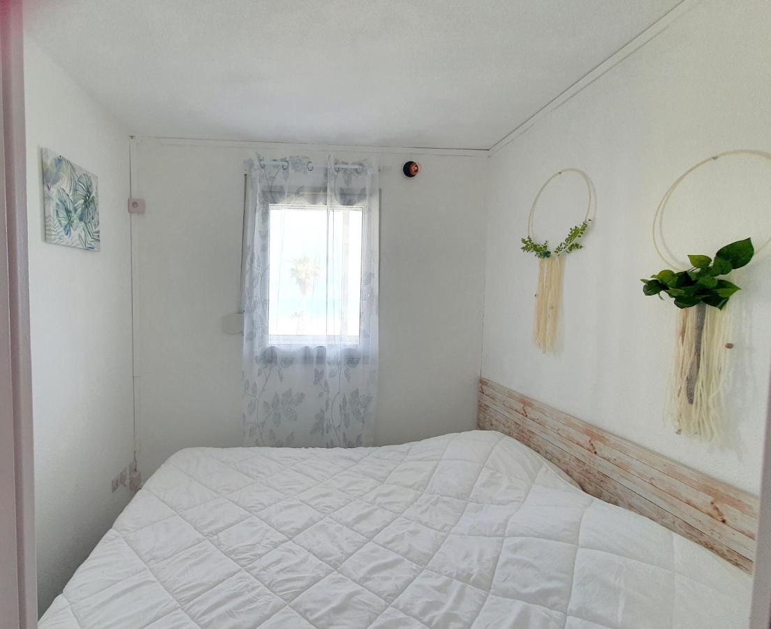 Face A La Les Pieds Dans L'eau Appartement