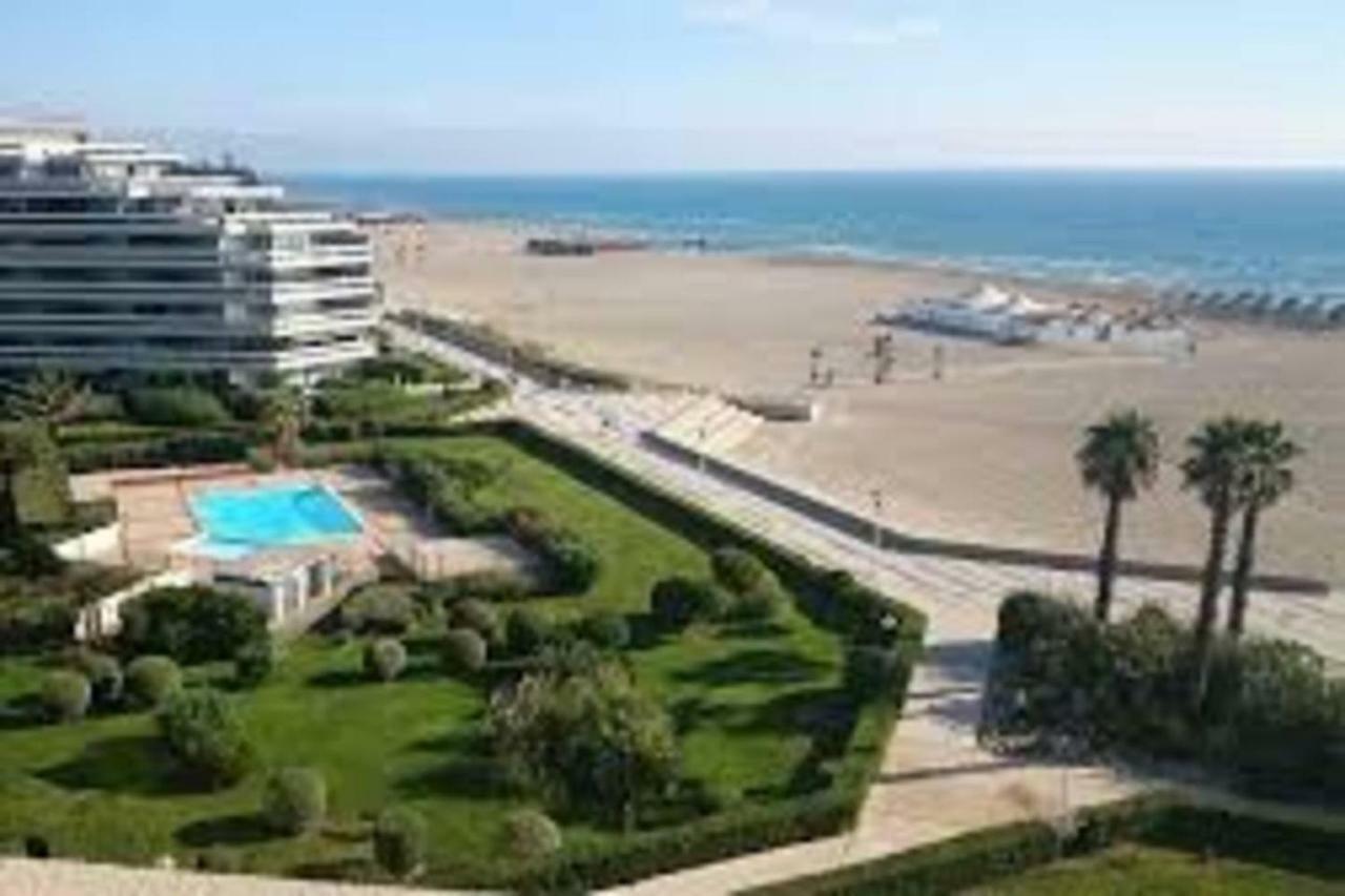 Face A La Les Pieds Dans L'eau Apartment Canet-en-Roussillon